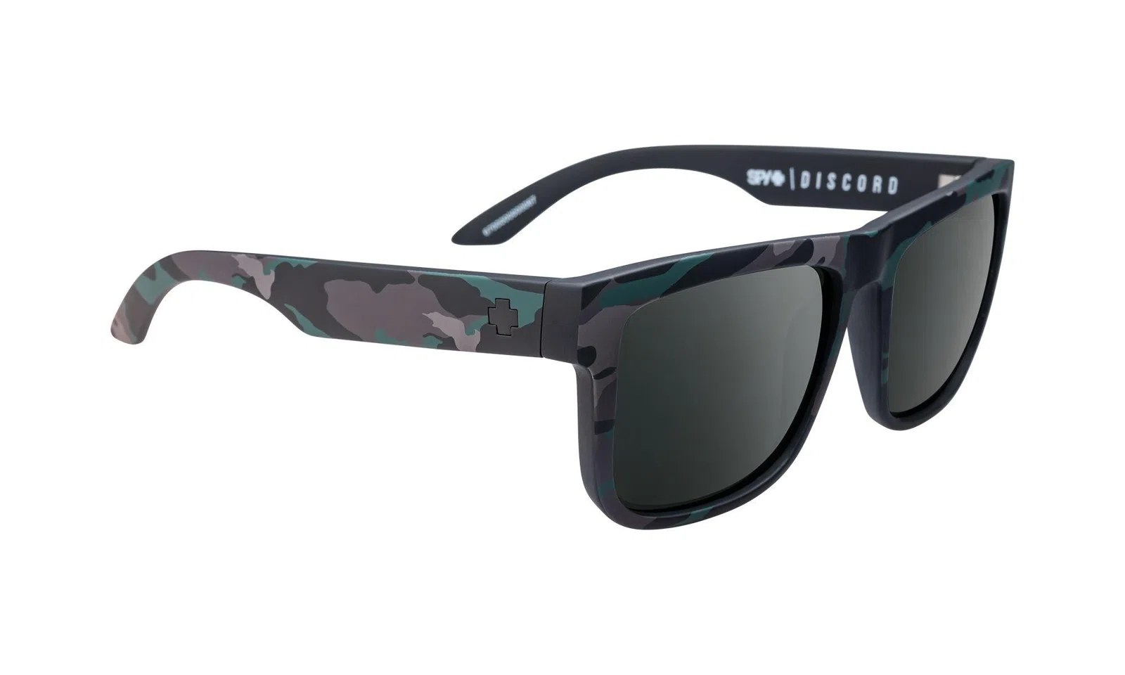 SpyOptic Discord 673119 Sunglasses - view 88